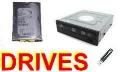 drives