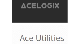 Acelogix's Ace Utilities