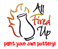 All Fired Up