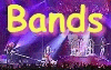 Our Favorite Bands