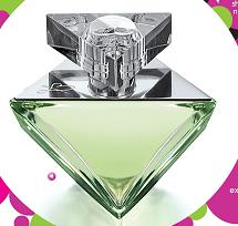 Britney Spears Believe Perfume