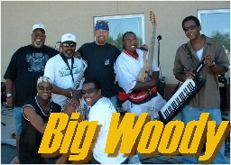 Big Woody