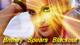 Britney Spears Blackout