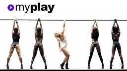 My Play Britney Spears Videos