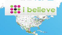 Britney Spears Believe Fan Locations