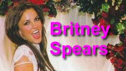 Britney Spears Links