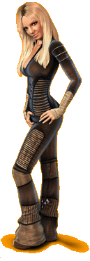 Britney Video Games