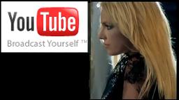 Britney Spears youtube