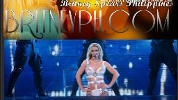 Britney Spears Philippines