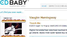 CD Baby