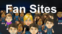 Britney Spears Fan Sites