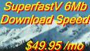 Vaughns.com DSL Internet Service