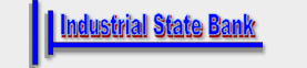 Industrial State Bank