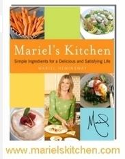 Mariel's Kitchen