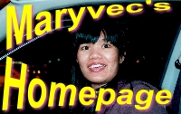 Maryvec's Homepage