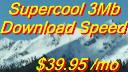 Vaughns.com DSL Internet Service
