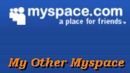 My Other Myspace