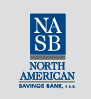 North American Savings Bank