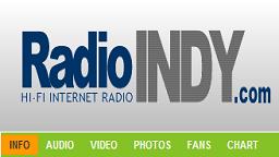Radio Indy