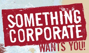 Something Corporate