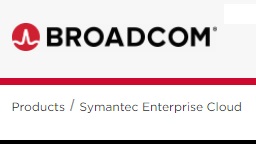 Broadcom Symantec Security (formerly Norton)
