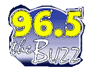 96.5 The Buzz
