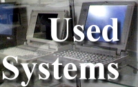 Used Systems