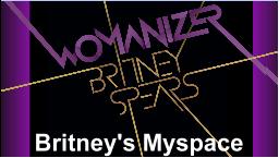 Britney Spears Myspace