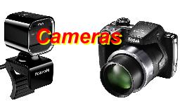 Cameras