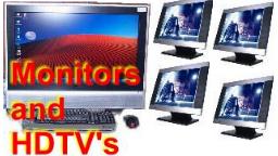 Monitors