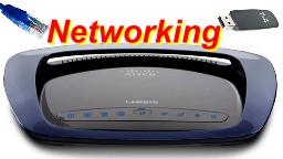 Networking Cards & Gear