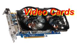 Video Cards