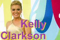 Kelly Clarkson