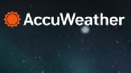 Accuweather