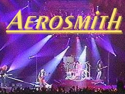 Aerosmith