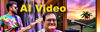 AI Video Sites