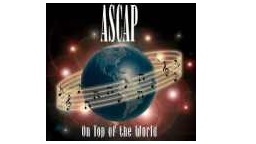  ASCAP 