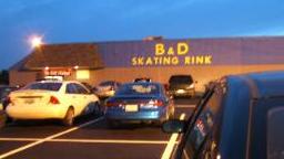 B & D South Skating Ring