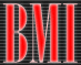  BMI 