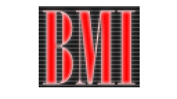  BMI 