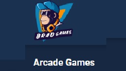 Bradgames