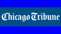 Chicago Tribune