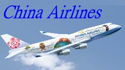 China Airlines