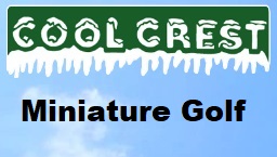 Cool Crest Mini Golf