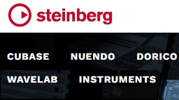 Steinberg Cubase