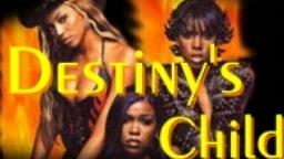 Destiny's Child