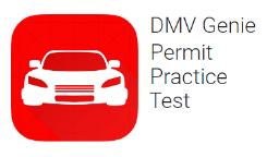 DMV Genie Permit Practice Test