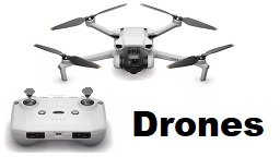 Drones