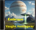 Buy Vaughn's Embrace CD or vinyl album