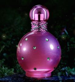 Britney Spears Fantasy